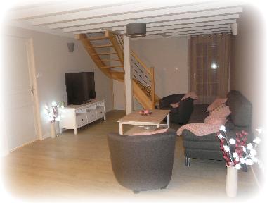 Maison de vacances �/en/au Sainte Catherine (Puy-de-D�me)ou appartement ou maison de vacances