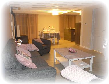 Maison de vacances �/en/au Sainte Catherine (Puy-de-D�me)ou appartement ou maison de vacances