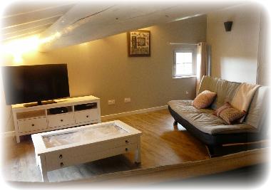 Maison de vacances �/en/au Sainte Catherine (Puy-de-D�me)ou appartement ou maison de vacances