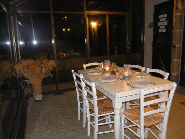 Maison de vacances �/en/au Sainte Catherine (Puy-de-D�me)ou appartement ou maison de vacances