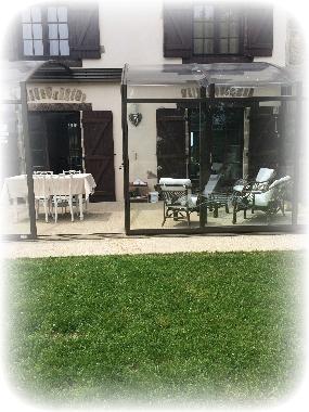 Maison de vacances �/en/au Sainte Catherine (Puy-de-D�me)ou appartement ou maison de vacances