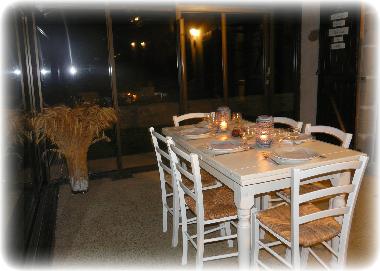 Maison de vacances �/en/au Sainte Catherine (Puy-de-D�me)ou appartement ou maison de vacances