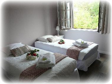 Maison de vacances �/en/au Sainte Catherine (Puy-de-D�me)ou appartement ou maison de vacances