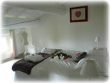 Maison de vacances �/en/au Sainte Catherine (Puy-de-D�me)ou appartement ou maison de vacances