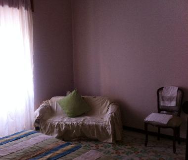 Appartement de vacances �/en/au Trapani (Trapani)ou appartement ou maison de vacances