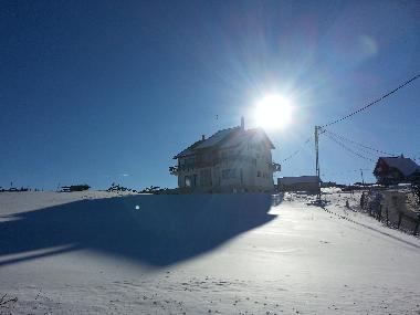 Villa �/en/au Fundata (Brasov)ou appartement ou maison de vacances