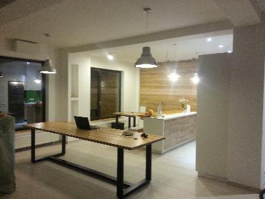 Villa �/en/au Fundata (Brasov)ou appartement ou maison de vacances