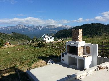 Villa �/en/au Fundata (Brasov)ou appartement ou maison de vacances