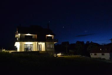 Villa �/en/au Fundata (Brasov)ou appartement ou maison de vacances