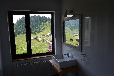 Villa �/en/au Fundata (Brasov)ou appartement ou maison de vacances