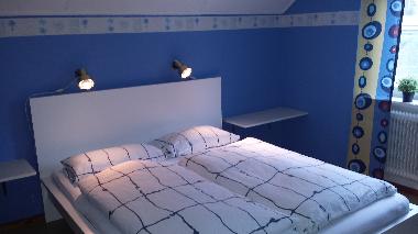 Maison de vacances �/en/au Vidsel (Norrbotten)ou appartement ou maison de vacances