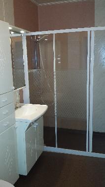 Maison de vacances �/en/au Vidsel (Norrbotten)ou appartement ou maison de vacances