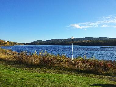 Maison de vacances �/en/au Vidsel (Norrbotten)ou appartement ou maison de vacances