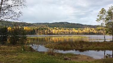 Maison de vacances �/en/au Vidsel (Norrbotten)ou appartement ou maison de vacances
