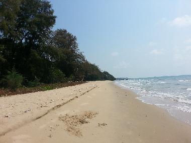 Maison de vacances /en/au Mae Phim (Rayong)ou appartement ou maison de vacances