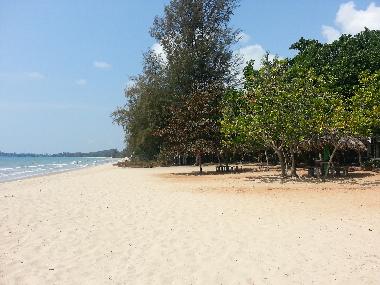 Maison de vacances /en/au Mae Phim (Rayong)ou appartement ou maison de vacances