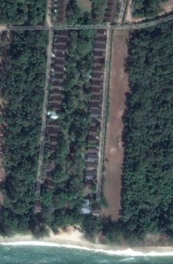 Maison de vacances /en/au Mae Phim (Rayong)ou appartement ou maison de vacances