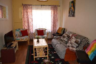 Maison de vacances /en/au Gent (Flandre)ou appartement ou maison de vacances