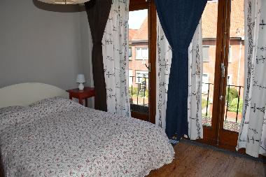 Maison de vacances /en/au Gent (Flandre)ou appartement ou maison de vacances