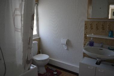 Maison de vacances /en/au Gent (Flandre)ou appartement ou maison de vacances