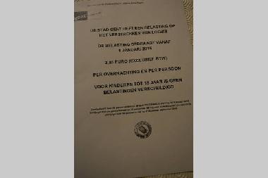 Maison de vacances /en/au Gent (Flandre)ou appartement ou maison de vacances