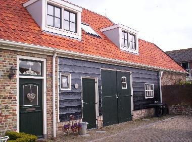 Appartement de vacances /en/au Westkapelle (Zeeland)ou appartement ou maison de vacances