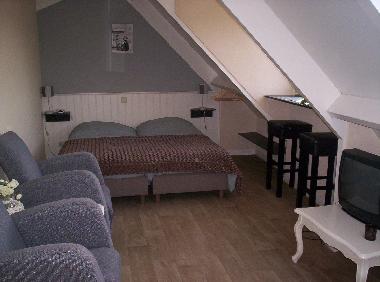 Appartement de vacances /en/au Westkapelle (Zeeland)ou appartement ou maison de vacances