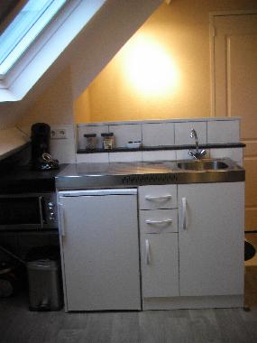 Appartement de vacances /en/au Westkapelle (Zeeland)ou appartement ou maison de vacances