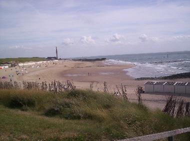 Appartement de vacances /en/au Westkapelle (Zeeland)ou appartement ou maison de vacances