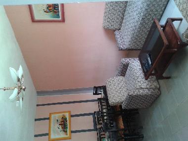 Maison de vacances /en/au ABIDJAN BINGERVILLE (Abidjan)ou appartement ou maison de vacances