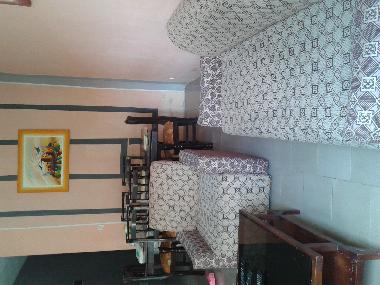 Maison de vacances /en/au ABIDJAN BINGERVILLE (Abidjan)ou appartement ou maison de vacances