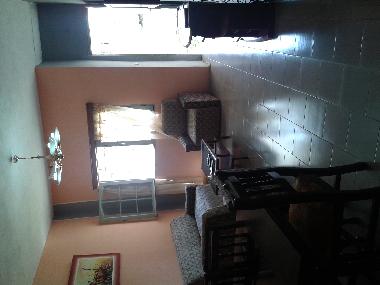 Maison de vacances /en/au ABIDJAN BINGERVILLE (Abidjan)ou appartement ou maison de vacances