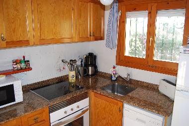 Maison de vacances /en/au Denia (Alicante / Alacant)ou appartement ou maison de vacances