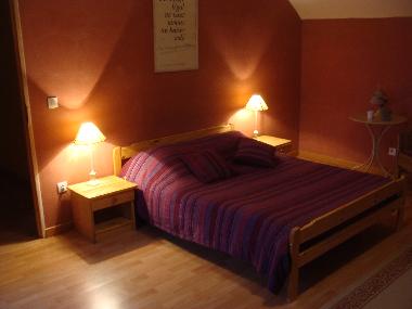 Maison de vacances /en/au Gonneville sur scie (Seine-Maritime)ou appartement ou maison de vacances