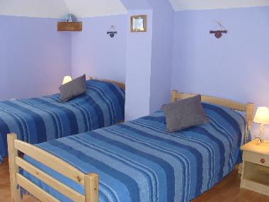 Maison de vacances /en/au Gonneville sur scie (Seine-Maritime)ou appartement ou maison de vacances