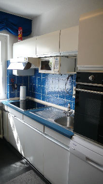 Appartement de vacances /en/au Dillenburg (Lahn-Dill)ou appartement ou maison de vacances