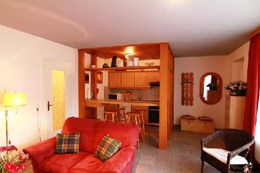 Appartement de vacances /en/au Westerland (Nordfriesische Inseln)ou appartement ou maison de vacances