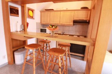 Appartement de vacances /en/au Westerland (Nordfriesische Inseln)ou appartement ou maison de vacances