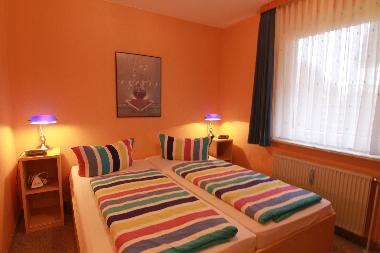 Appartement de vacances /en/au Westerland (Nordfriesische Inseln)ou appartement ou maison de vacances