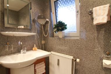 Appartement de vacances /en/au Westerland (Nordfriesische Inseln)ou appartement ou maison de vacances