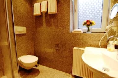 Appartement de vacances /en/au Westerland (Nordfriesische Inseln)ou appartement ou maison de vacances