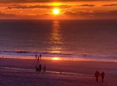 Appartement de vacances /en/au Westerland (Nordfriesische Inseln)ou appartement ou maison de vacances