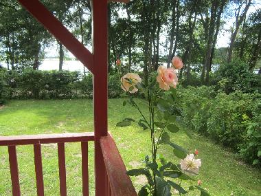 Maison de vacances �/en/au Dobbertin (Mecklenburgische Seenplatte)ou appartement ou maison de vacances