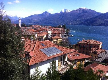 Appartement de vacances /en/au Menaggio (Como)ou appartement ou maison de vacances