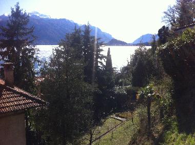 Appartement de vacances /en/au Menaggio (Como)ou appartement ou maison de vacances