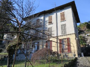 Appartement de vacances /en/au Menaggio (Como)ou appartement ou maison de vacances