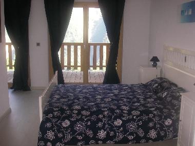 Chalet �/en/au lauchernalp (L�tschental-L�tschberg)ou appartement ou maison de vacances