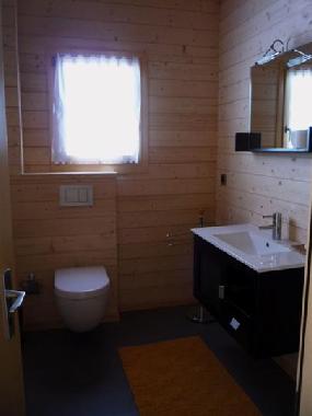 Chalet �/en/au lauchernalp (L�tschental-L�tschberg)ou appartement ou maison de vacances