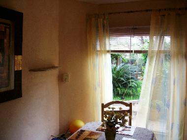 Chambre avec petit d�jeuner �/en/au Mariano Roque Alonso (Central)ou appartement ou maison de vacances