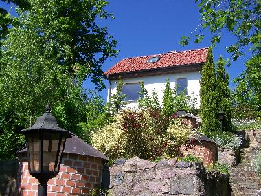 Maison de vacances /en/au Krakow am See (Mecklenburgische Seenplatte)ou appartement ou maison de vacances